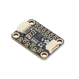 Moduł z 4-kanałowym przetwornikiem 24-Bit ADC STEMMA QT - Adafruit 6432