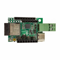 eBUS Adapter Shield C6 - adapter magistrali eBUS z modułem ESP32-C6