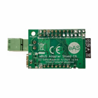 eBUS Adapter Shield C6 - adapter magistrali eBUS z modułem ESP32-C6
