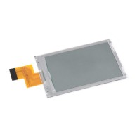 2.7" monochrome E-Ink e-Paper display 264x176 - Waveshare 13378