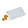 Wyświetlacz e-Paper E-Ink czarno-biały 2,7" 264x176 - Waveshare 13378