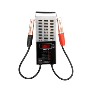 Tester akumulatorów cyfrowy 12V Yato YT-8311