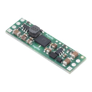 Isolated Step-Up/Step-Down Regulator 12V 100mA - Pololu 5764
