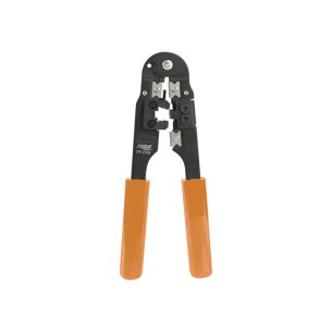 Crimp terminal for HT210 telephone connectors
