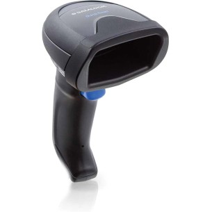 Bezprzewodowy czytnik kodów kreskowych - Datalogic QuickScan QBT2500