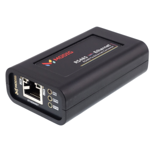 MODIG MD12001 - Miniature Industrial RS485 to Ethernet Converter