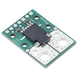 Current Sensor ACS37200 ±200A 3.3V - Pololu 5782