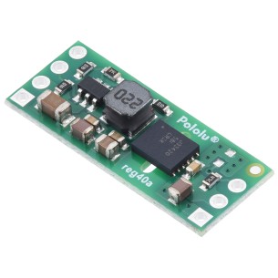 Isolated Step-Down Regulator Pololu 5V 300mA - Pololu 5756