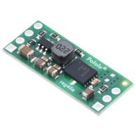 Block diagram of the 5V, 300mA Isolated Step-Down Voltage Regulator D24Z3F5.