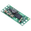 Block diagram of the 5V, 300mA Isolated Step-Down Voltage Regulator D24Z3F5.