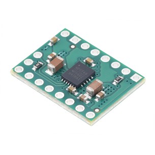 Stepper Motor Driver Pololu MP6602 35 V 4 A - 5688