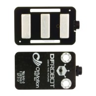 Top View - Electrode Board