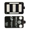 Top View - Electrode Board