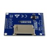 1.8 "TFT display module with SD slot