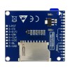 1.8 "TFT display module with SD slot