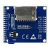 1.8 "TFT display module with SD slot