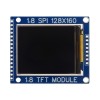 1.8 "TFT display module with SD slot