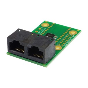 Teensy 3.2-4.1 OctoWS2811 Adapter - adapter for WS2811 LED strips for Teensy