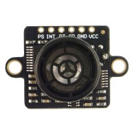 Top view