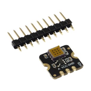 Fermion: MEMS Hydrogen Sulfide H2S Gas Detection Sensor - module with hydrogen sulfide sensor