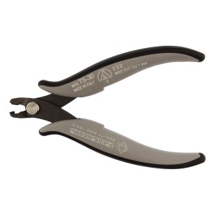 Szczypce specjalne do drutu miedzianego - Piergiacomi TS-30D