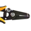 Close-up of closed pliers