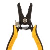Open pliers