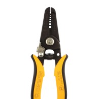Closed pliers