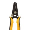Closed pliers