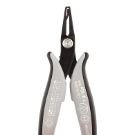 Closed pliers