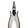 Closed pliers