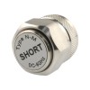 Element SHORT - tył