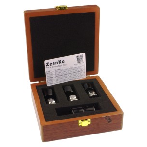 ZKVC06NME - calibration kit for vector network analyzers (VNA)