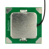 Top view - close up