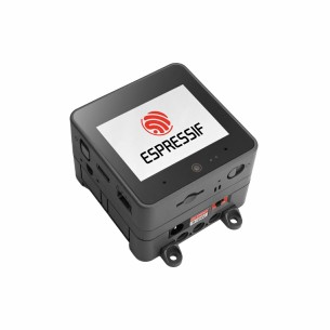 M5Stack CoreS3 Thread Border Router