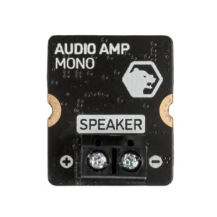 Audio Amp Module - moduł wzmacniacza mono audio 25W dla Yukon