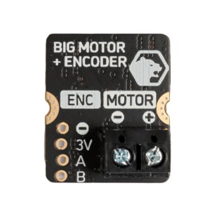Big Motor Encoder Module - sterownik silników DC z obsługa enkodera