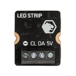 LED Strip Module - sterownik do adresowanych LED RGB dla Yukon