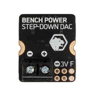 Bench Power Module - moduł z przetwornicą DC-DC Step-Down 3-12V 5A dla Yukon