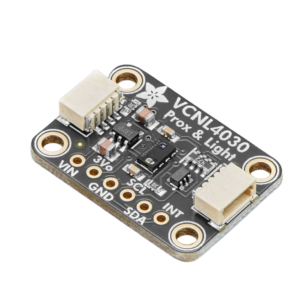 Moduł z czujnikiem zbliżeniowym/światła VCNL4030 STEMMA QT - Adafruit 6491