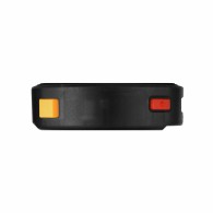 Side view – buttons