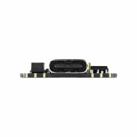 Widok od boku - złącze USB-C