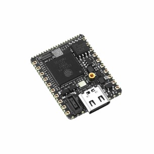 M5Stack Stamp-P4 - ESP32-P4 development module with 16 MB Flash and 32 MB PSRAM