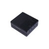 Angled view - top