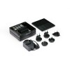Complete kit view