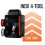INDX 4-Tool Conversion Kit for Prusa CORE One/+ 3D Printers