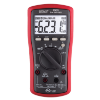 Brymen BM231 - TRMS AC+DC Digital Multimeter, VFD