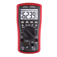 Brymen BM239R - TRMS AC+DC Digital Multimeter, VFD, AutoV LoZ, 3-Phase Rotation