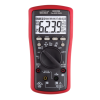 Brymen BM239R - TRMS AC+DC Digital Multimeter, VFD, AutoV LoZ, 3-Phase Rotation