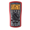 Brymen BM257s - TRMS AC+DC Digital Multimeter, AutoCheck, LoZ, PC Interface